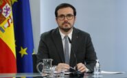 Alberto Garzón renuncia