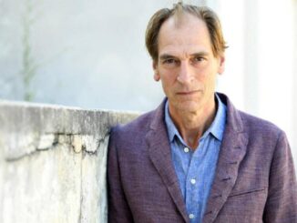 muere Julian Sands