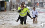 inundaciones sudafrica