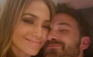 Jennifer López Ben Affleck