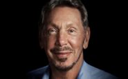 larry ellison