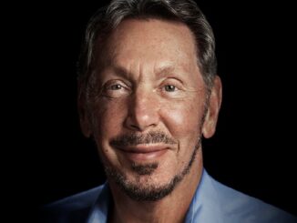 larry ellison