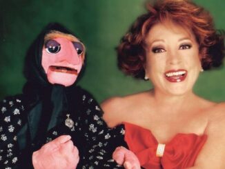 mari carmen y sus munecos