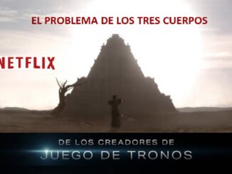 nueva serie netflix 1