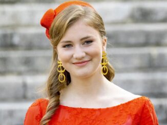 princesa leonor