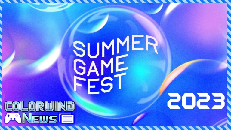 Summer Game Fest 2023