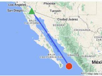 terremoto california