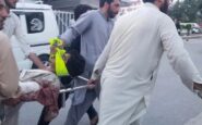 atentado pakistan