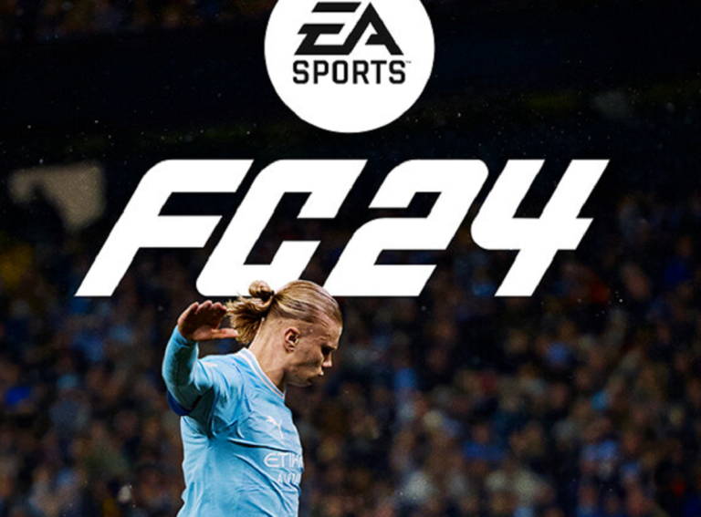 EA sports FC 24