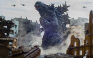 godzilla nueva pelicula