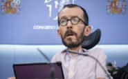 Echenique política