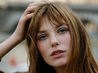 muere Jane Birkin