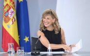 empleo España