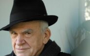 muere Milan Kundera