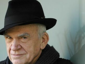 muere Milan Kundera