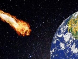 asteroide potencialmente peligroso