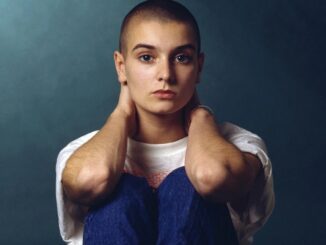 muere Sinéad O'Connor