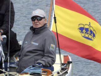 Juan Carlos España Feijóo