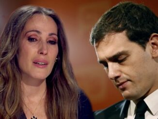 Malú Albert Rivera