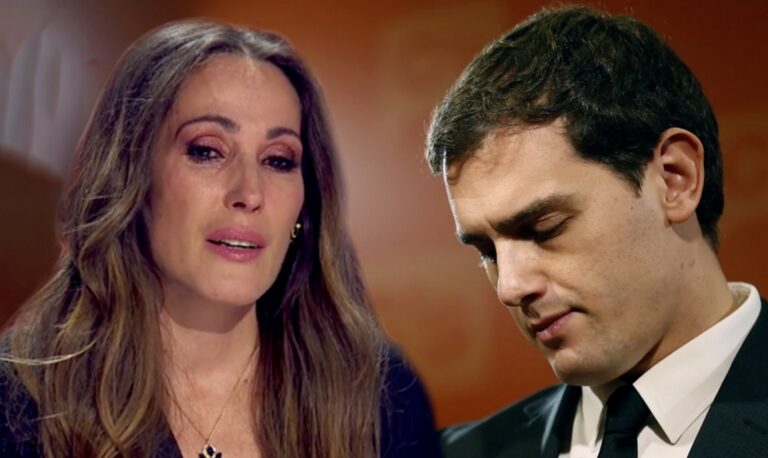 Malú Albert Rivera