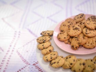 galletas burundanga