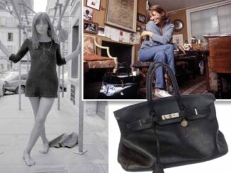 jane birkin quien era 1