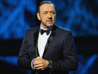kevin spacey inocente