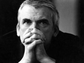 milan kundera