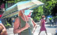 muertos calor mexico