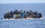 naufragio Lampedusa