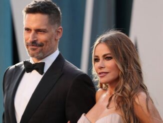 sofia vergara joe manganiello