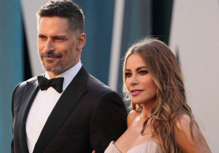 sofia vergara joe manganiello