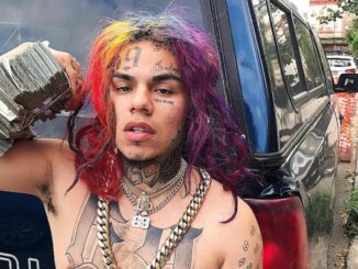 tekashi69 dinero