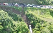 accidente trafico mexico