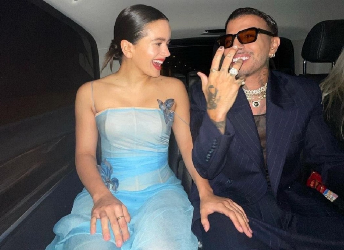 "Hayami Hana" letra y significado de la nueva canción de Rauw Alejandro