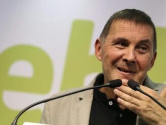 Otegi Lehendakari