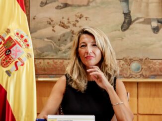 Yolanda Díaz Puigdemont