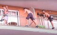 balconing Magaluf