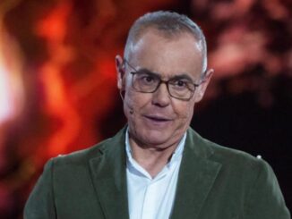 Jordi González Televisión