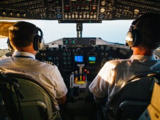 piloto terroristas vuelo