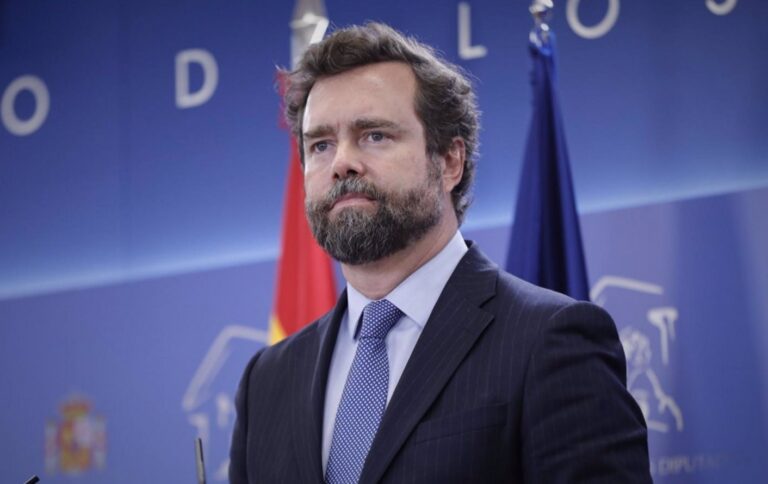 Iván Espinosa de los Monteros