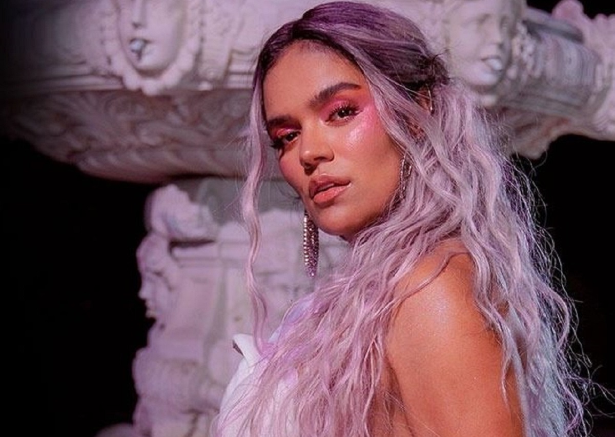 Letra y video de “Mi ex tenía razón”, nueva canción de Karol G Letra y video de “Mi ex tenía razón”, nueva canción de Karol G