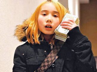 lil tay quien es