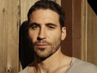 miguel angel silvestre reggaeton