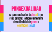 pansexualidad que es