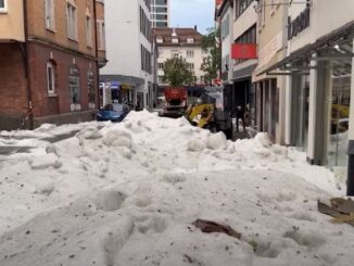 temporal eslovenia