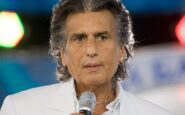 Toto Cutugno muere