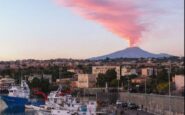 volcan etna erupcion