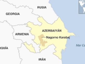 azerbaiyan bombardeo