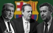 barca caso negreira